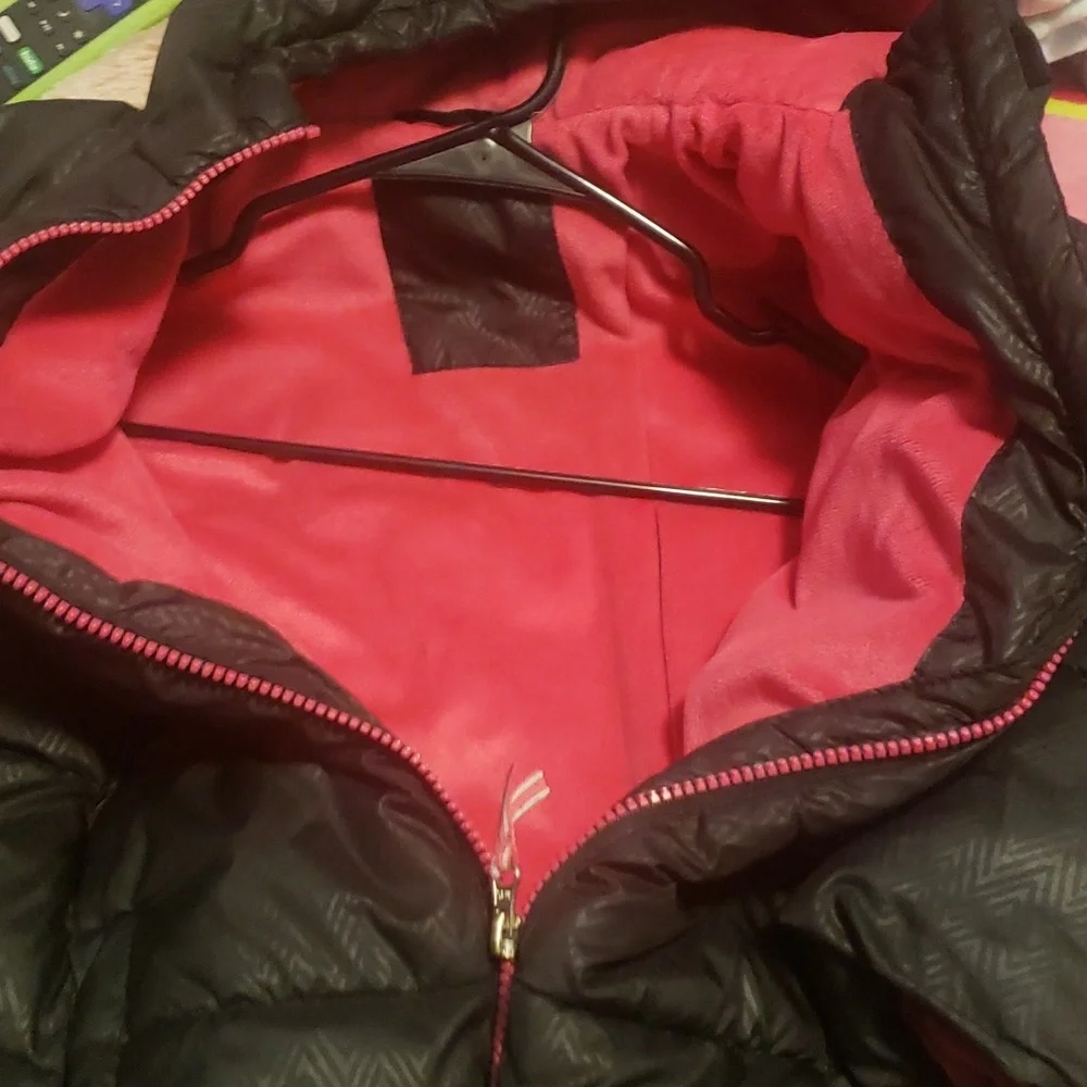 Jacket - Picture 2 of 2